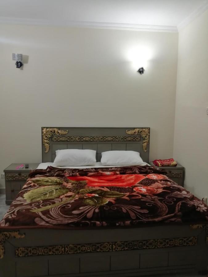 Star Hotel Lahore Ngoại thất bức ảnh